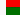 MGA-Madagaskar Frangı